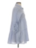 Lovestitch Blue Casual Dress Size S - photo 4
