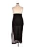 Assorted Brands Black Cocktail Dress Size L - photo 2