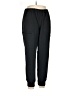 Assorted Brands Black Track Pants Size L - photo 1