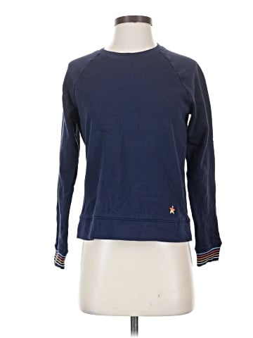 Primary Pullover Sweater (view 1)