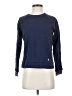Primary 100% Cotton Blue Pullover Sweater Size XS - photo 1