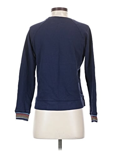 Primary Pullover Sweater (view 2)