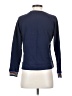 Primary 100% Cotton Blue Pullover Sweater Size XS - photo 2