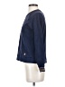 Primary 100% Cotton Blue Pullover Sweater Size XS - photo 5