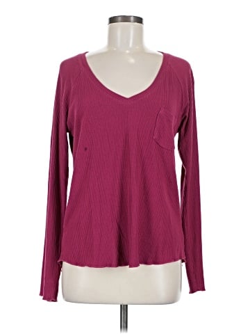 Make + Model Long Sleeve T-Shirt (view 1)