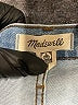 Madewell Blue Jeans Size 29 waist - photo 7
