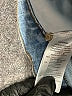 Madewell Blue Jeans Size 29 waist - photo 8