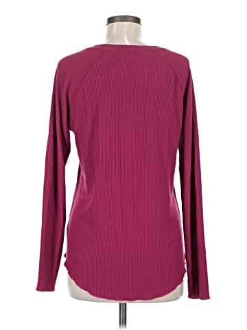 Make + Model Long Sleeve T-Shirt (view 2)