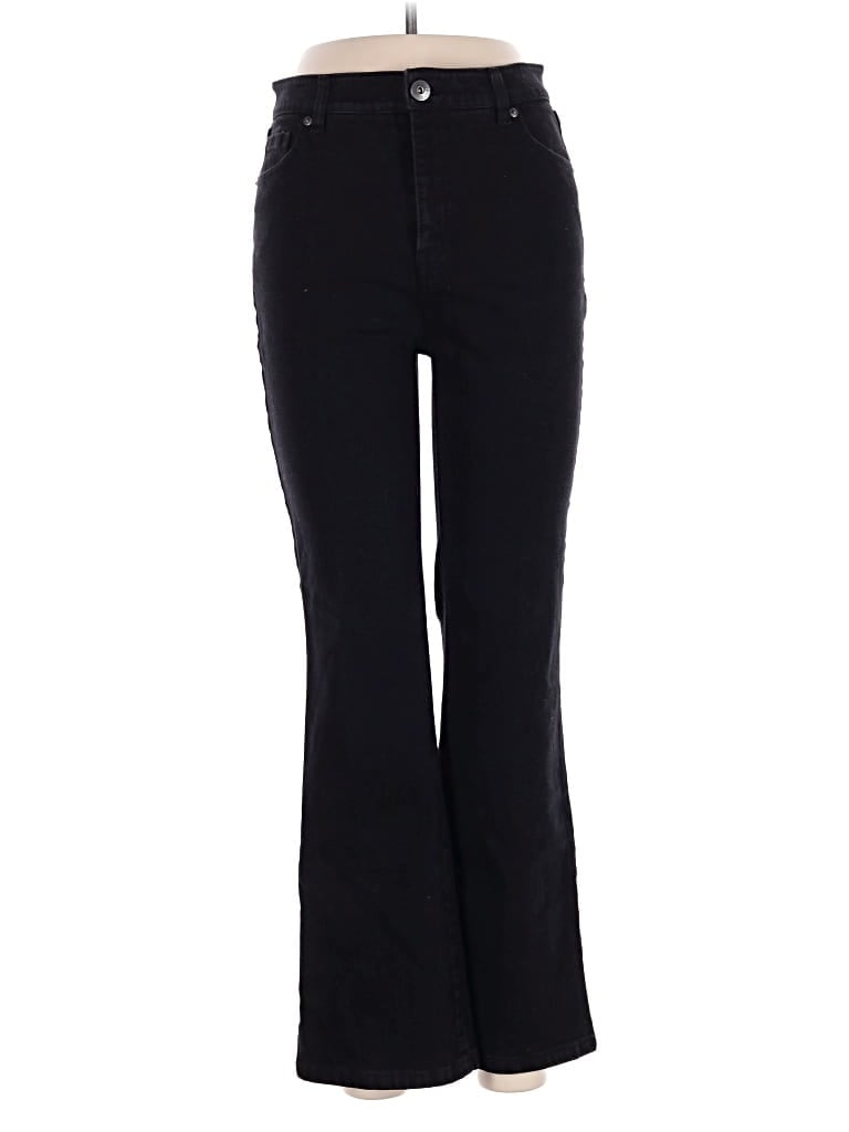 Pre-owned Style & Co Jeans In Black