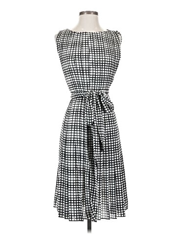 L'Agence Casual Dress (view 1)