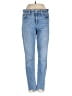 Rag & Bone Hearts Blue Jeans Size 26 waist - photo 1