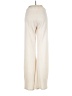 Assorted Brands Ivory Casual Pants Size M - photo 2
