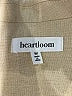 Heartloom Tan Blazer Size M - photo 6