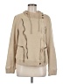 We the Free 100% Cotton Tan Jacket Size M - photo 1
