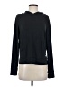 Kit and Ace Black Pullover Hoodie Size S - photo 1