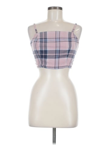 Aeropostale Tube Top (view 1)