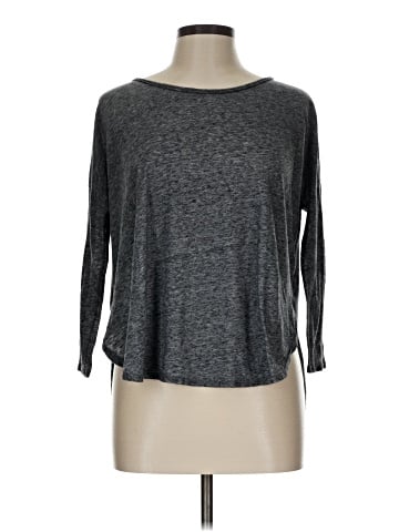 Knot Sisters 3/4 Sleeve Top (view 1)