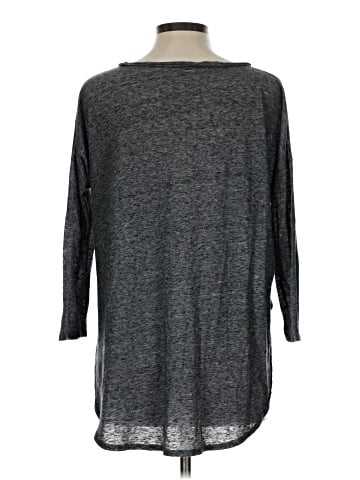 Knot Sisters 3/4 Sleeve Top (view 2)
