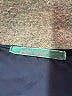 Julienne W. Blue Sleeveless Blouse Size XL - photo 7