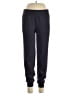 Soma Solid Black Track Pants Size M - photo 1