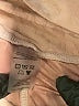 Unbranded Chevron-herringbone Pink Active Pants Size S (estimated) - photo 7