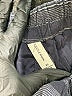 Gentle Fawn Stripes Gray Shorts Size XS - photo 3