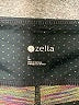 Zella Black Active Pants Size L - photo 7