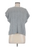 Unbranded Gray Sweater Vest Size M - photo 1