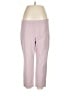 J.Crew Pink Active Pants Size 16 - photo 1