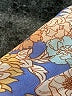 Sienna Sky Paisley Blue Casual Skirt Size S - photo 6