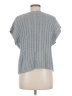 Unbranded Gray Sweater Vest Size M - photo 2