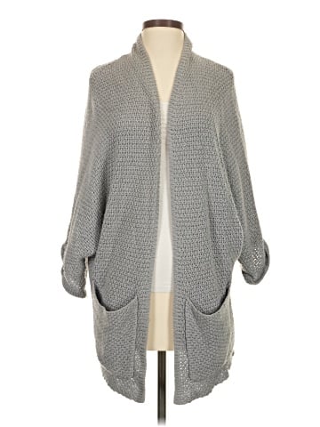 Sparrow Cardigan (view 1)