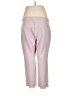 J.Crew Pink Active Pants Size 16 - photo 2