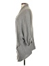 Sparrow Gray Cardigan Size S - photo 5