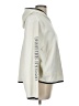 Energie 100% Polyester Ivory Pullover Sweater Size L - photo 4