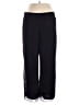db established 1962 Black Casual Pants Size 2X - photo 1