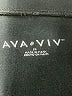 Ava & Viv Solid Black Active Pants Size 2X - photo 4