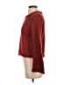 Universal Thread Tweed Red Pullover Sweater Size S - photo 5