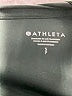 Athleta Green Track Jacket Size S - photo 6
