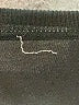 Unbranded Black Turtleneck Sweater Size XL (estimated) - photo 7