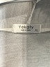 Assorted Brands Blue Gray Kimono Size XL - photo 7