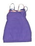 Ivivva Purple Tank Top Size 8 - photo 1