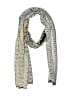 Evolve Gray Ivory Scarf One size - photo 1