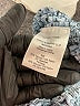 Veronica Beard Blue 3/4 Sleeve Top Size XS - photo 7