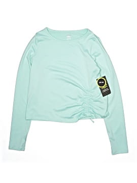 Athletic Works Long Sleeve T Shirt