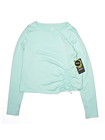 Athletic Works Long Sleeve T-Shirt (view 1)
