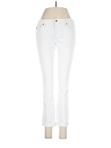 Adriano Goldschmied Jeans (view 1)