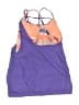 Ivivva Purple Tank Top Size 8 - photo 2