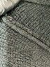 Unbranded Black Poncho One size - photo 8