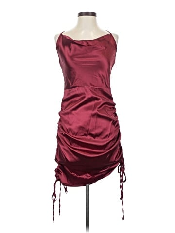 Shein Cocktail Dress (view 1)